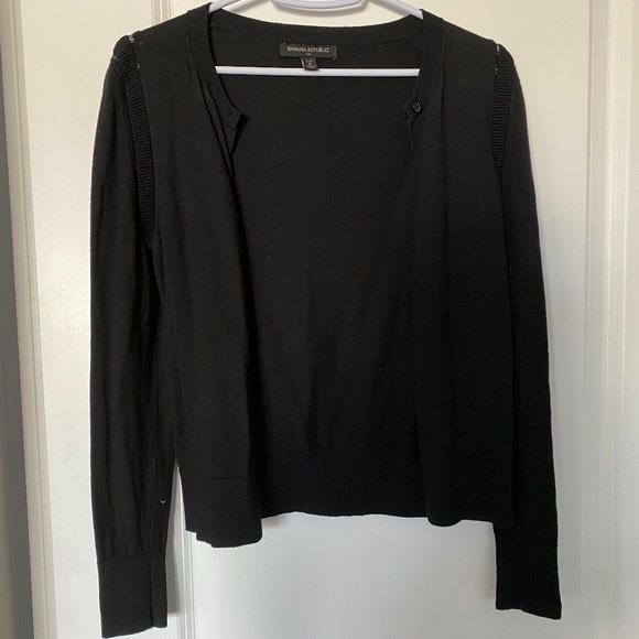 Banana Republic Cardigan - Picture 1 of 5